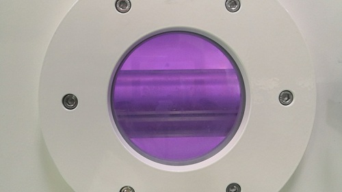 射频真空日皮视频APP下载安装设备放电状态