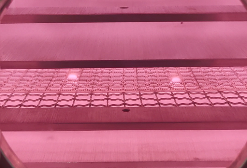 日皮视频APP在线看黄机如何提升垫片表面性能