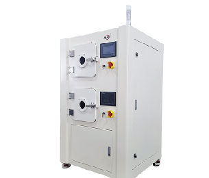 双腔体等离子处理机 晶圆日皮视频APP在线看黄设备PLAUX-JY-60LS