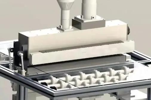 USC干式超声波除尘清洗机