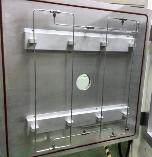 真空等离子处理系统的均匀性和腔体容积和进气方式有何关系？-日皮视频免费看软件