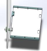 真空日皮视频APP下载安装系统的水冷电极连接方式-日皮视频免费看软件日皮视频APP在线看黄机