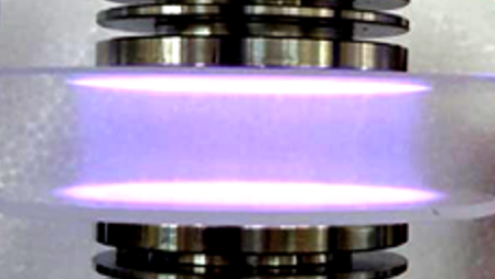 常压大间距DBD放电状态-日皮视频APP在线看黄机