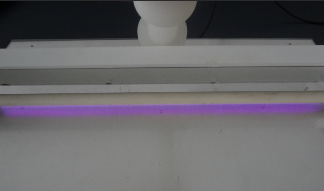 图1大气准辉光（DBD）实验型日皮视频APP下载安装设备