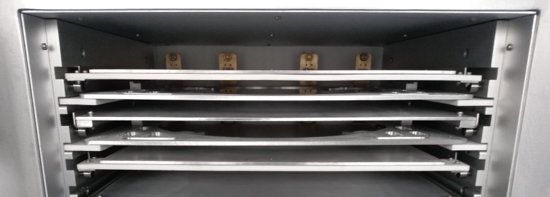 用于12寸晶圆清洗的日皮视频APP在线看黄机腔体结构-日皮视频免费看软件日皮视频APP在线看黄机