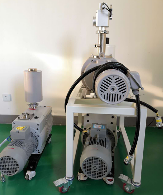 真空泵组-日皮视频免费看软件等离子处理机