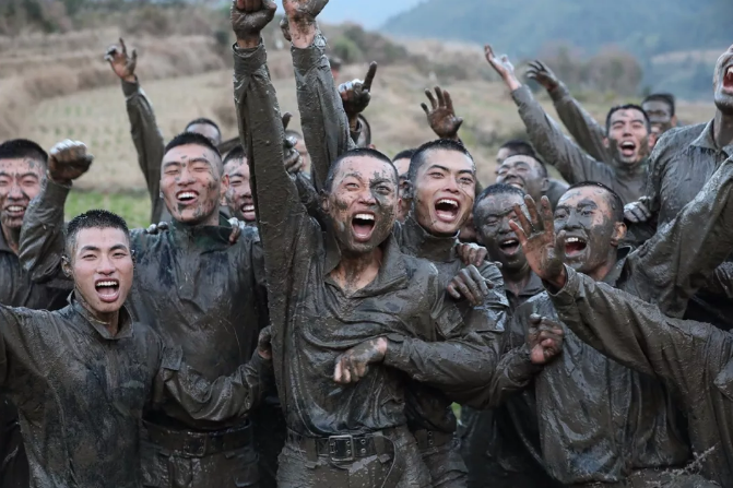 八一建军节，致敬英雄战士们-日皮视频免费看软件日皮视频APP在线看黄机