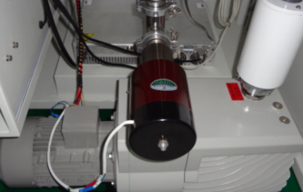 低压真空等离子设备的高真空气动挡板阀-日皮视频免费看软件日皮视频APP在线看黄机