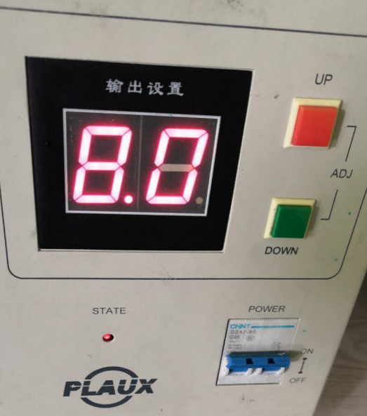 喷射型等离子处理系统LED指示灯部分-日皮视频免费看软件日皮视频APP在线看黄机