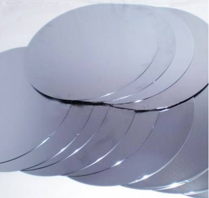 硅片-年产480万片，中晶嘉兴12英寸硅片项目预计明年底试生产