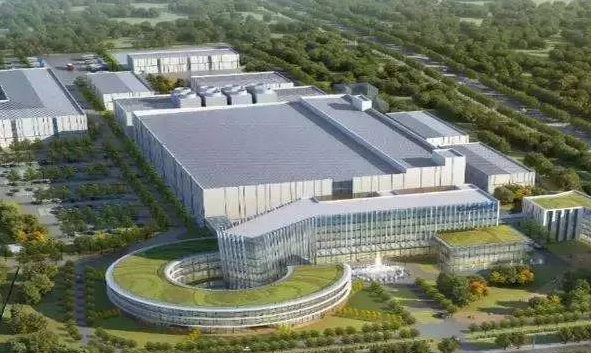 广州粤芯12寸厂预计9月量产-日皮视频免费看软件日皮视频APP在线看黄机