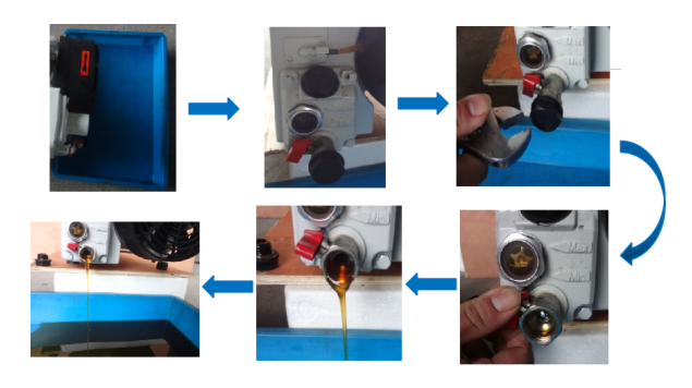 单级旋片真空泵换油流程-日皮视频免费看软件日皮视频APP在线看黄机