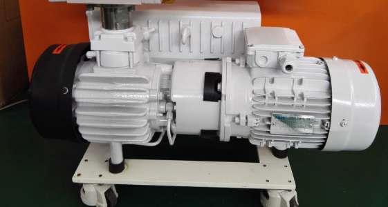 真空日皮视频APP在线看黄设备的单级旋片真空泵-日皮视频免费看软件日皮视频APP在线看黄机