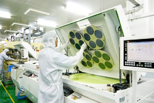 半导体设备的全球布局情况-日皮视频免费看软件日皮视频APP在线看黄机