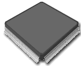 QFP封装-日皮视频免费看软件等离子