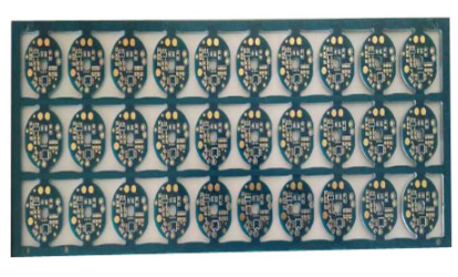 光电领域中日皮视频APP下载安装的PCB样品-日皮视频免费看软件日皮视频APP在线看黄机