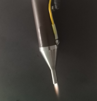 关于日皮视频APP在线看黄机的等离子体子弹现象-日皮视频免费看软件