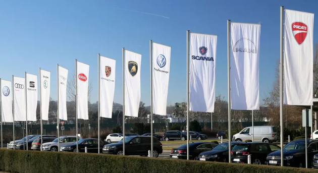 大众将提升电动车产能至100万辆，中国或将成为行业重要战场-日皮视频免费看软件