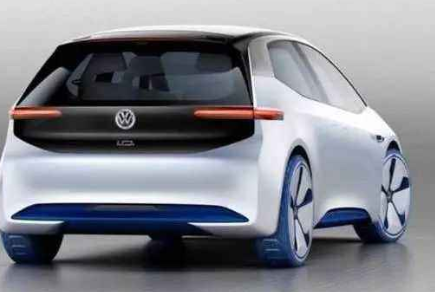 大众将提升电动车产能至100万辆，中国或将成为行业重要战场-日皮视频免费看软件