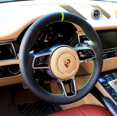 提高汽车真皮和人造皮材料包覆美观性的日皮视频APP下载安装技术-日皮视频免费看软件