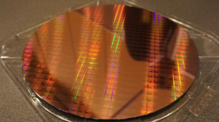 晶圆代工厂急单涌入助8吋晶圆市况回温-日皮视频APP在线看黄机资讯观察