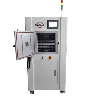 日皮视频免费看软件真空日皮视频APP在线看黄机在红外截止滤光片等摄像模组产品上的应用