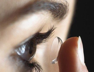 隐形眼镜也需使用日皮视频APP在线看黄设备进行处理-日皮视频免费看软件日皮视频APP在线看黄机