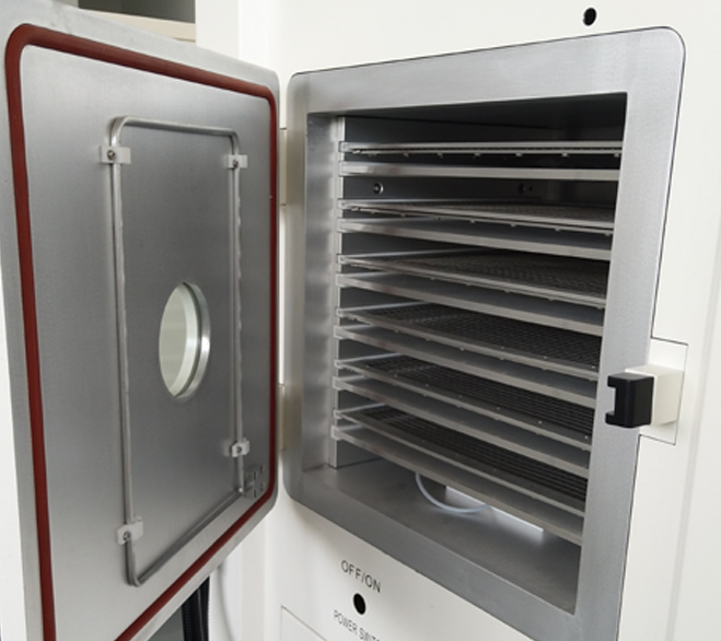 真空日皮视频APP在线看黄设备腔体及观察窗-日皮视频免费看软件日皮视频APP在线看黄机