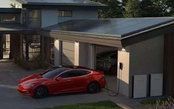 日皮视频免费看软件日皮视频APP在线看黄机行业观察，特斯拉中国制造Model3交付社会车主