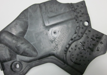 塑钢发动机护板日皮视频APP在线看黄设备处理前-日皮视频免费看软件日皮视频APP在线看黄机