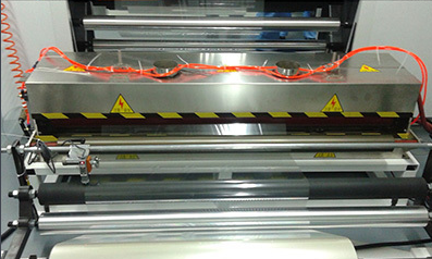 薄膜材料预处理所用电晕处理设备-日皮视频免费看软件日皮视频APP在线看黄机