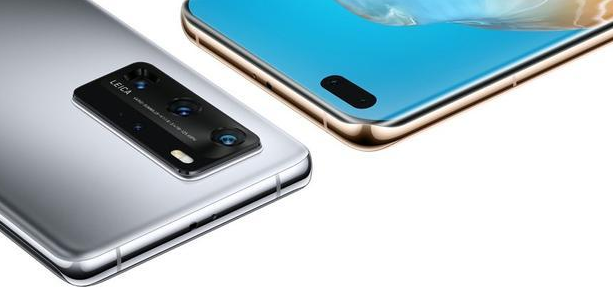 华为仍期望HMS和谷歌合作，P40摄像头成本高