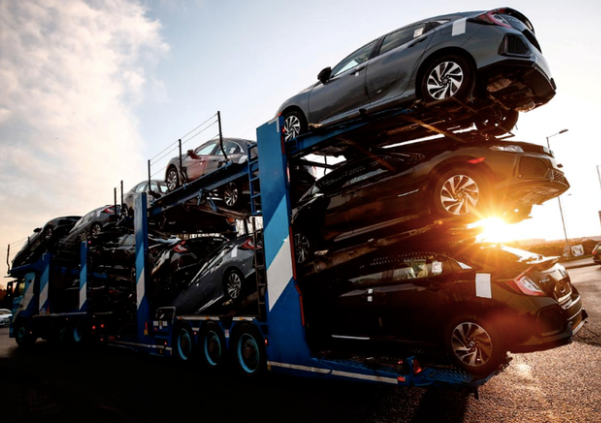 英国三月新车销量同比锐减44%，日皮视频免费看软件日皮视频APP在线看黄机观察