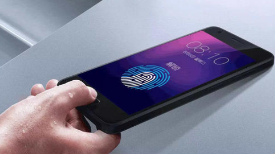 苹果或将导入屏下指纹方案？-日皮视频免费看软件等离子体清洗机观察