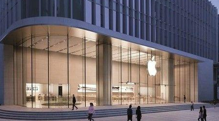 苹果这周重开100家美国零售店-日皮视频免费看软件日皮视频APP在线看黄机