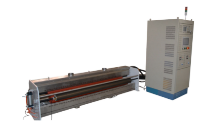 熔喷布脉冲等离子驻极设备-日皮视频免费看软件