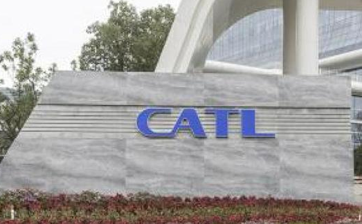 宁德时代表示两百万公里续航电池能进行生产-日皮视频免费看软件日皮视频APP在线看黄机