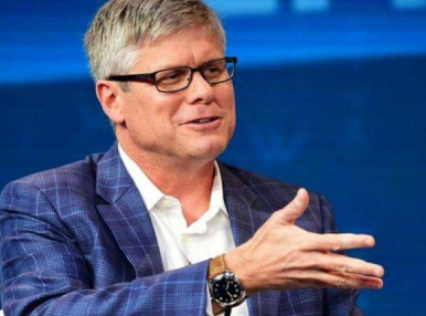 高通CEO表示，5G将在中国创造9千亿美元产出-日皮视频免费看软件日皮视频APP在线看黄机