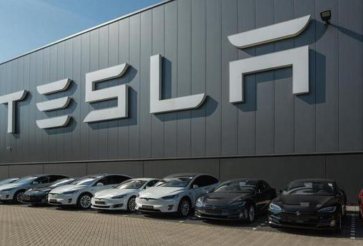 特斯拉中国将把用户数据和认证服务将迁至中国-日皮视频免费看软件日皮视频APP在线看黄机