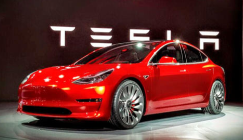 特斯拉市值破两千亿美元-日皮视频免费看软件日皮视频APP在线看黄机