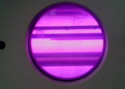 真空日皮视频APP在线看黄设备选用氮+氢混合工艺气体放电