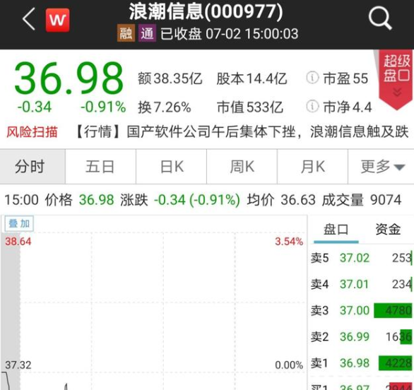 浪潮信息表示英特尔已恢复对其供货-日皮视频免费看软件日皮视频APP在线看黄机