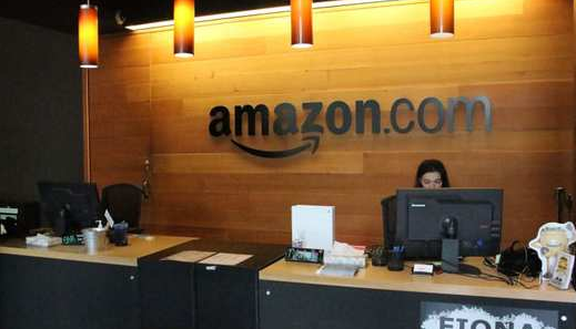 亚马逊增加企业员工在家工作时间政策-日皮视频免费看软件日皮视频APP在线看黄机