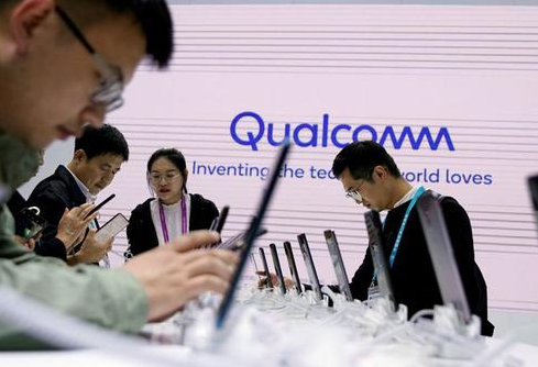 高通宣布与华为达成新授权协议-日皮视频免费看软件日皮视频APP在线看黄设备