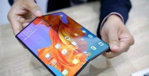 维信诺或将与华为共研下代折叠屏-日皮视频免费看软件日皮视频APP在线看黄机