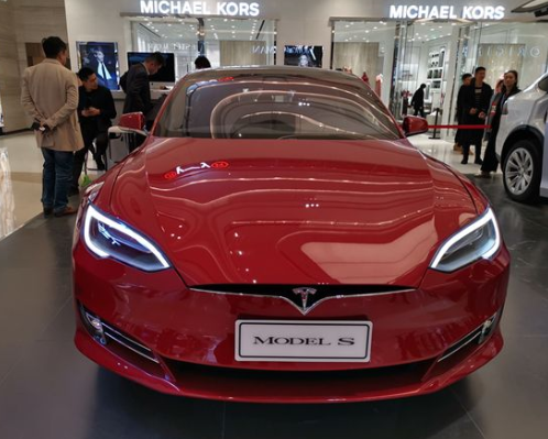 特斯拉或将实现在印度建厂-日皮视频免费看软件日皮视频APP在线看黄机