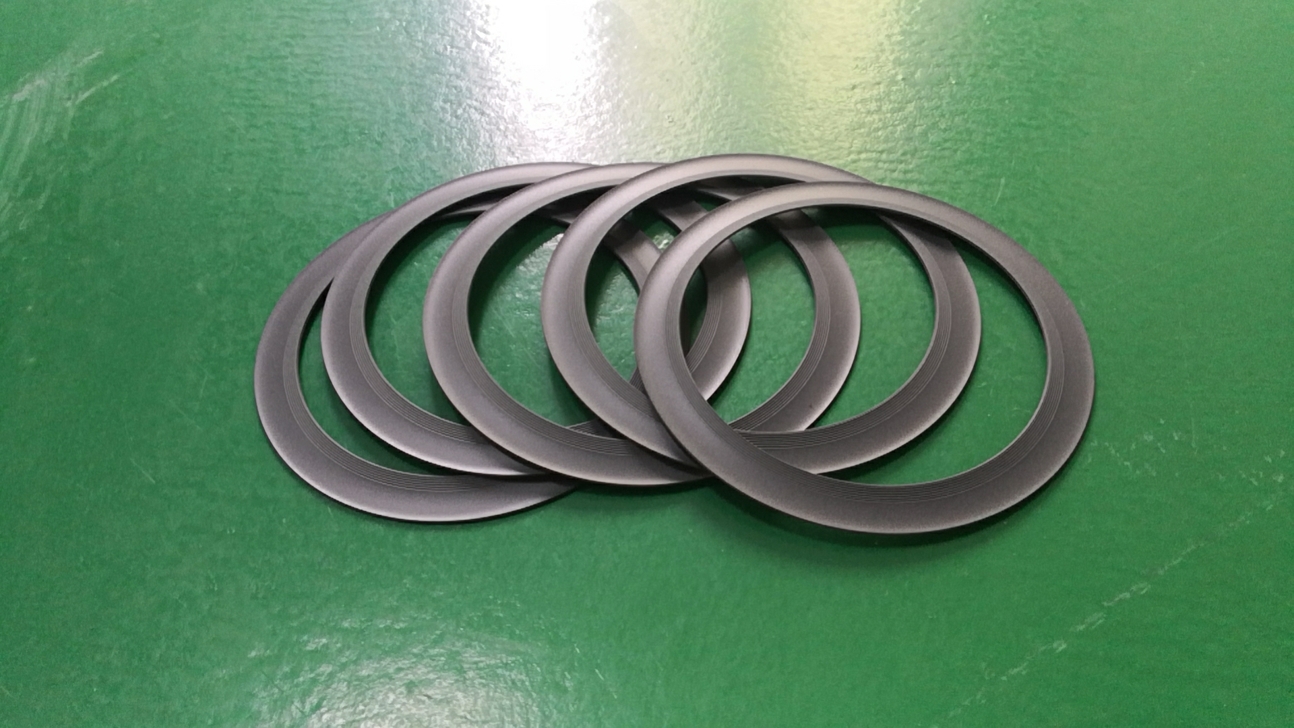 等离子表面改性所处理的PTFE特氟龙汽车唇形油封-日皮视频免费看软件