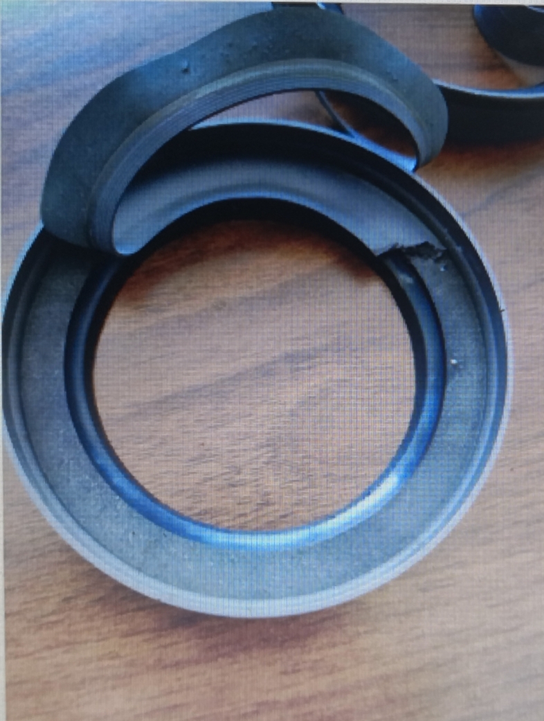 PTFE汽车油封等离子表面改性处理后进行涂胶的粘接强度测试-日皮视频免费看软件