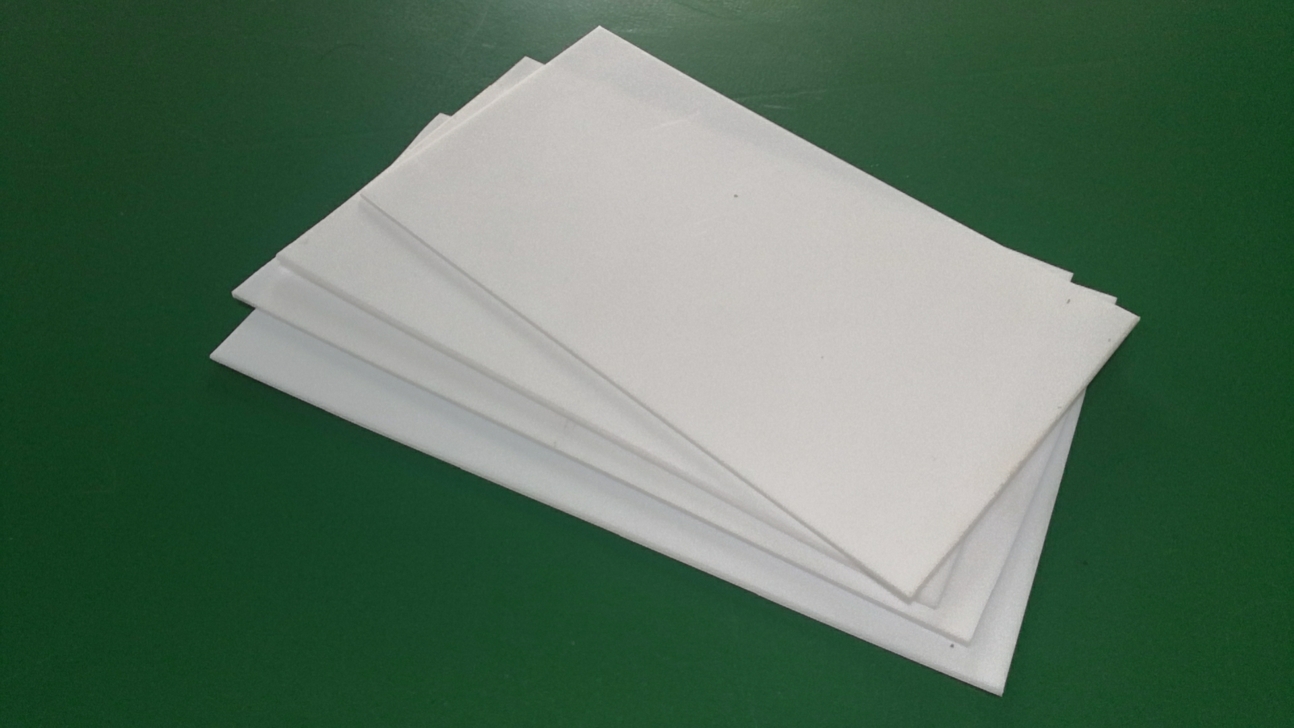 PTFE铁氟龙用什么日皮视频APP下载安装设备处理好？该注意哪些？