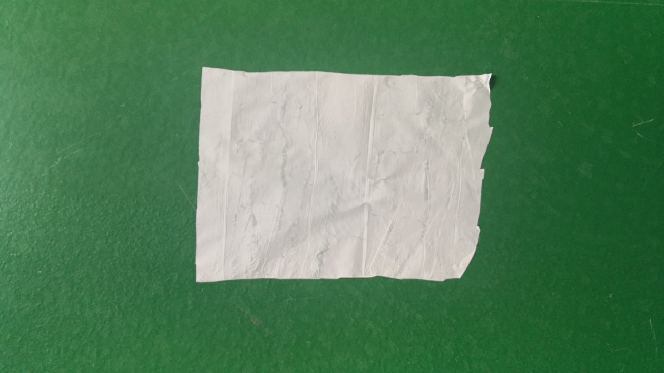 日皮视频免费看软件经烧结过的ePTFE样品